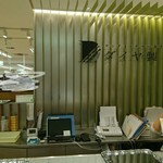 ダイヤ製パン - 