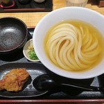 うどん居酒屋 江戸堀 - 