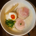 ラーメン家 みつ葉 - 