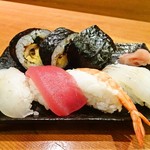 Sushidokoro Hanazen - 