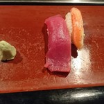 一平寿司 - マグロ、カニ