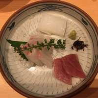銀座しゃぶ通 マロニエゲート店 - 