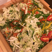 銀座しゃぶ通 マロニエゲート店 - 
