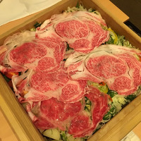 銀座しゃぶ通 マロニエゲート店 - 