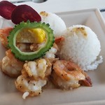 Shrimp wagon やんばるKitchen - 