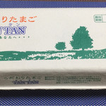 たまごキッチン Maman - こだわりたまごTANTAN 330円