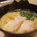 TOKYO豚骨BASE MADE by博多一風堂 - 料理写真:豚骨醤油