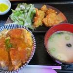 お好み焼・鉄板料理せっちゃん - 