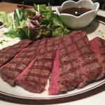 肉酒場モダンミール - 