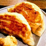 SAPPORO餃子製造所 - 