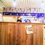 SAPPORO餃子製造所 - 