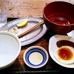 SAPPORO餃子製造所 - 御馳走様 ( ﾟДﾟ) ｳﾏｰ!!