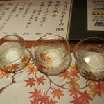 HACHI - おすすめ日本酒