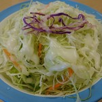 Matsuya - 生野菜 110円（税込）