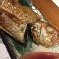 のどぐろ専門 銀座 中俣 - 