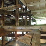 mokichi cafe - はるさんの古カフェ！パンが本当においしいです