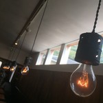 mokichi cafe - はるさんの古カフェ！パンが本当においしいです