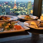 Bar＆Lounge MAJESTIC - 