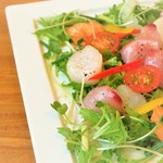 お肉とワインのお店 TANTO