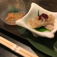 金舌 白金 - 