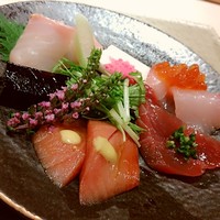 寿司と日本料理 銀座 一 - 