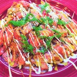 お肉とワインのお店 TANTO