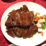 阿秋大肥鵝餐廳 - 