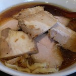 麺や うから家から - ちゃーしゅーめん