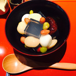 茶菓円山 - 