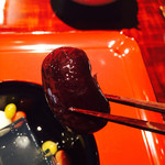茶菓円山 - 