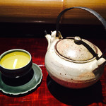 茶菓円山 - 