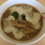 Chuukasobaikkyuu - チャーシュー麺