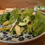 いなせや ハナレ - 