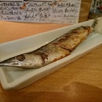 いなせや ハナレ - 