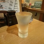 いなせや ハナレ - 