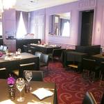 ラ ターブル ドゥ ジョエル・ロブション - 