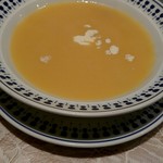 カロ - コーンスープ