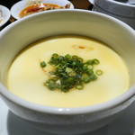 豊栄 - 中華茶碗蒸し850円