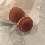 岡田のパンヂュウ - 