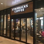 スターバックス コーヒー - 外観