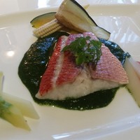 アンシャンテ - 