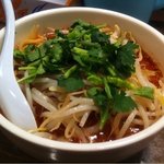 刀削麺荘 唐家 - 