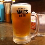 刀削麺荘 唐家 - 