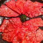 焼肉問屋 牛蔵 - 