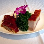 家全七福酒家 SEVENTH SON RESTAURANT - 燒肉・燒鴨