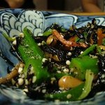 黒美豚しゃぶしゃぶと野菜料理 ゆげ - 