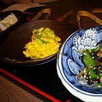 黒美豚しゃぶしゃぶと野菜料理 ゆげ - 