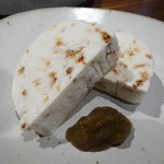 レ ファーブル ボンジュール - ヌガーグラッセ