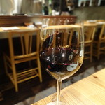 レ ファーブル ボンジュール - カベルネソーヴィニヨン