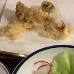 柳橋 大黒家 - 松茸